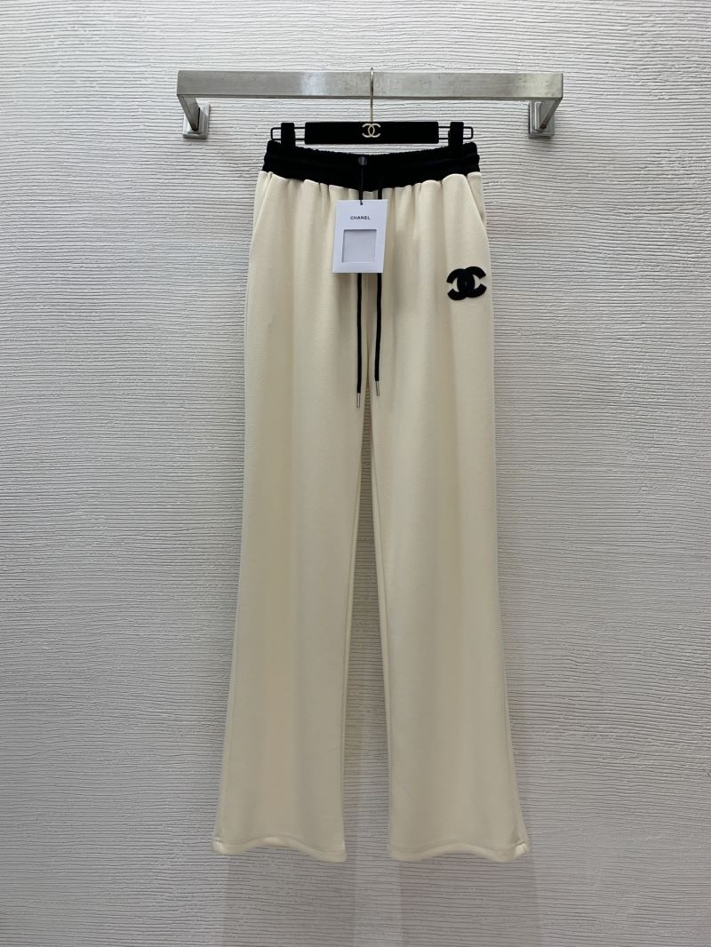 Chanel Long Pants